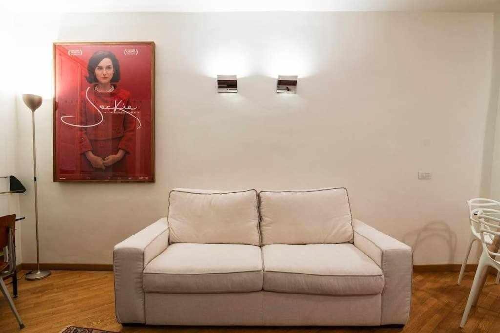 Brera Area Lovely Apt Close To Piazza Duomo มิลาน ภายนอก รูปภาพ