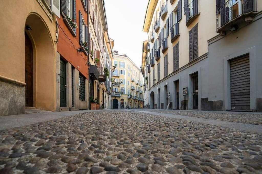 Brera Area Lovely Apt Close To Piazza Duomo มิลาน ภายนอก รูปภาพ